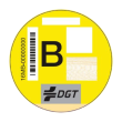 B B